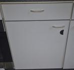 Inbouwkoelkast - Werkt nog prima!, Witgoed en Apparatuur, Koelkasten en IJskasten, Ophalen of Verzenden, Gebruikt