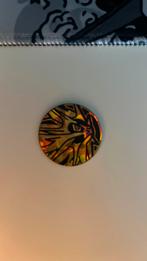 Pokemon munt, Ophalen of Verzenden, Verzameling