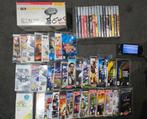Psp collectie, Spelcomputers en Games, Gebruikt, Overige genres, 1 speler, Ophalen of Verzenden