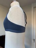 HEMA voorgevormde tiener bh blauw maat 75A nette staat DL, Kleding | Dames, Hema, Ophalen of Verzenden, Blauw, BH