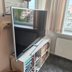 Philips The One 58 inch 4K TV, Philips, Gebruikt, 50 Hz, Ophalen of Verzenden