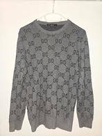 Gucci Trui, Kleding | Heren, Truien en Vesten, Nieuw, Ophalen of Verzenden, Gucci, Grijs