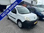 Renault Kangoo Express 1.5 dCi (bj 2008), Voorwielaandrijving, Gebruikt, 4 cilinders, Startonderbreker