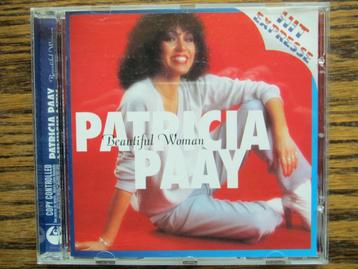Beautiful Woman - Patricia Paay beschikbaar voor biedingen