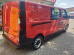 Opel Vivaro 1.6 CDTi DUBB. CAB. L2 145 PK AIRCO €12.900,-, Auto's, Gebruikt, Euro 6, 6 stoelen, 1598 cc