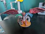 Tiamat miniatuur, Spelcomputers en Games, Games | Overige, 3 spelers of meer, Ophalen, Zo goed als nieuw, Role Playing Game (Rpg)