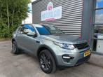 Grijs kent., € 12.000 excl. BTW. Land Rover Discovery Sport, Euro 5, Land Rover, Zwart, 2000 kg