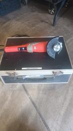 Haakse slijper, Ophalen, Gebruikt, 1000 watt of meer, Haakse handslijpmachine