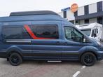 Bürstner Lineo C 590 AUT/170PK/HEFDAK, Caravans en Kamperen, Campers, Automaat, Ringverwarming, Diesel, Airbags