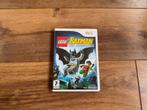 Wii - Lego Batman, Ophalen of Verzenden, Zo goed als nieuw, Avontuur en Actie, Vanaf 3 jaar