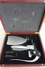 wijnkist wijn doos wijnopener wijnstop wijnbeluchter folie, Ophalen, Nieuw, Overige gebieden, Overige typen