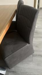 Te koop eettafel, Huis en Inrichting, Tafels | Eettafels, Ophalen of Verzenden, Zo goed als nieuw, Rechthoekig, 50 tot 100 cm