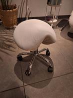 Zadelkruk voor pedicure, Huis en Inrichting, Ophalen