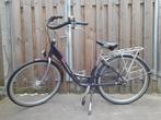 Mamafiets Montego Liberty My Style, Fietsen en Brommers, Fietsen | Dames | Damesfietsen, Overige merken, Gebruikt, Ophalen of Verzenden