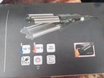 Stijltang babyliss Pro Waver, nieuw in doos, Ophalen of Verzenden, Nieuw, Krultang of Stijltang