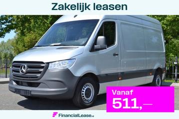 Mercedes-Benz Sprinter 315 CDi (110 kW) KA L2H2 beschikbaar voor biedingen