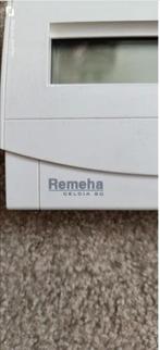 Remeha thermostaat Celcia 20, Ophalen of Verzenden, Zo goed als nieuw