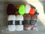Scheepjes sweetheart soft, Ophalen of Verzenden, Zo goed als nieuw, Breien of Haken, Wol of Garen