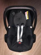 Maxi Cosi Pebble Pro black & 2 Isofix & Maxi Cosi Adapter, Kinderen en Baby's, Autostoeltjes, Ophalen, Gebruikt, Isofix, 0 t/m 13 kg