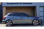 Audi A3 Sportback 2.0 TFSI 310pk S3 quattro Pro € 28.950,0, Auto's, Automaat, 15 km/l, 4 cilinders, 1984 cc