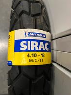 4.10 - 18” Michelin Sirac band, 7715PV, Nieuw, Ophalen of Verzenden, Michelin