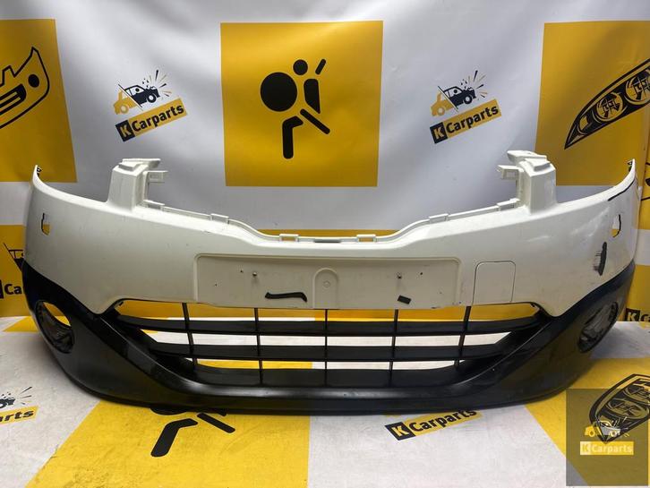 Nissan Qashqai 2 Voorbumper kls 620224EA0H bumper origineel, Auto-onderdelen, Carrosserie en Plaatwerk, Bumper, Nissan, Voor, Gebruikt