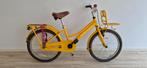 Supersuper Cooper 20 inch geel kinderfiets, Ophalen, Gebruikt, 20 inch of meer, Supersuper cooper