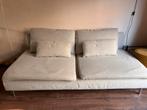 Soderhamn 3-zitsbank, Huis en Inrichting, Banken | Sofa's en Chaises Longues, Ophalen, 75 tot 100 cm, Driepersoons, 150 tot 200 cm