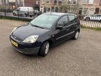 Ford Fiesta 1.3-8V Cool & Sound! Airco! Nw ApK! 2007!, 1299 cc, Stof, Gebruikt, 4 cilinders