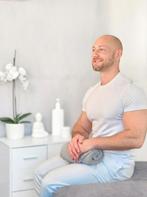 Massage therapy, Ontspanningsmassage