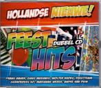 Hollandse Nieuwe! Feesthits 2XCD, Verzenden, Zo goed als nieuw, Pop