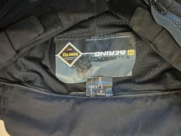 Behring Motorbroek - Maat S beschikbaar voor biedingen