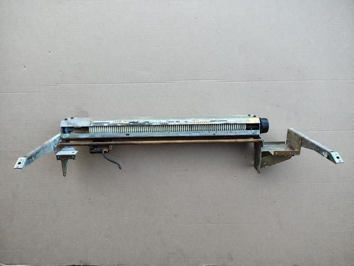 Populariteitsmeter / Mechaniek Seeburg Q160 (1960) jukebox, Verzamelen, Automaten | Jukeboxen, Gebruikt, Seeburg, 1950 tot 1960