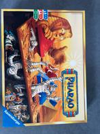 Pharao Ravenburger, Hobby en Vrije tijd, Gezelschapsspellen | Bordspellen, Ophalen of Verzenden, Zo goed als nieuw