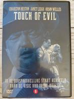 Touch of evil, in nagenoeg nieuwstaat! Orson Welles, Vanaf 6 jaar, Verzenden, Zo goed als nieuw, Actiethriller