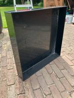 Bak voor wasmachine wateropvang, Witgoed en Apparatuur, Wasmachines, Ophalen, Nieuw