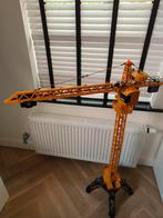 Defecte Speelgoed Hijskraan met Afstandsbediening, Ophalen, Gebruikt, Jongen of Meisje