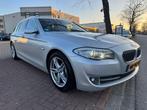 BMW 5 Serie Touring 530d High Executive Automaat Airco/ECC,N, Auto's, Automaat, Euro 5, Achterwielaandrijving, Gebruikt
