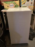 Inbouw koelkast, Witgoed en Apparatuur, 45 tot 60 cm, Ophalen, 85 tot 120 cm, Zonder vriesvak