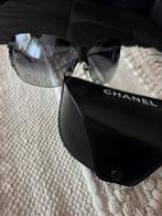 Chanel, Overige merken, Zonnebril, Zwart, Nieuw