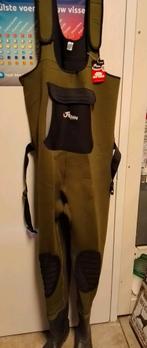 Waadpak/ waterpark/ vis overal fill fishing groen maat 43, Ophalen of Verzenden, Nieuw, Kleding