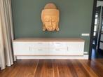 Dressoir zwevend, Huis en Inrichting, Kasten | Dressoirs, Ophalen, Gebruikt, 200 cm of meer, Met deur(en)