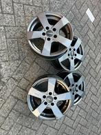 15 inch velgen, Ophalen of Verzenden