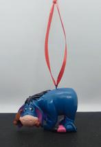 Disney Eeyore Iejoor I-aah kerst ornament hanger kerstbal, Ophalen of Verzenden, Winnie de Poeh of vrienden, Zo goed als nieuw