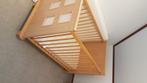 ledikantje kommode box , plus dekentjes, Kinderen en Baby's, Kinderkamer | Commodes en Kasten, Ophalen, Gebruikt, 70 cm of meer