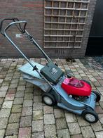 Honda HRB 423 grasmaaier, Tuin en Terras, Grasmaaiers, Ophalen, Gebruikt