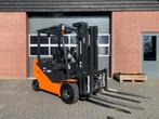 Doosan B35NS heftruck elektrisch, Ophalen, Diesel, Heftruck
