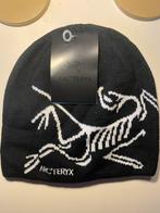 Arc’teryx muts zwart, Verzenden, Overige maten, Muts, Arc’teryx