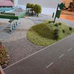 Modelbouw, Ophalen, Groter dan 1:32