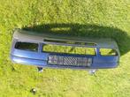 Voorbumper GOLF 4 LB5N Indigo-Blauw, Auto-onderdelen, Ophalen, Gebruikt, Volkswagen, Bumper